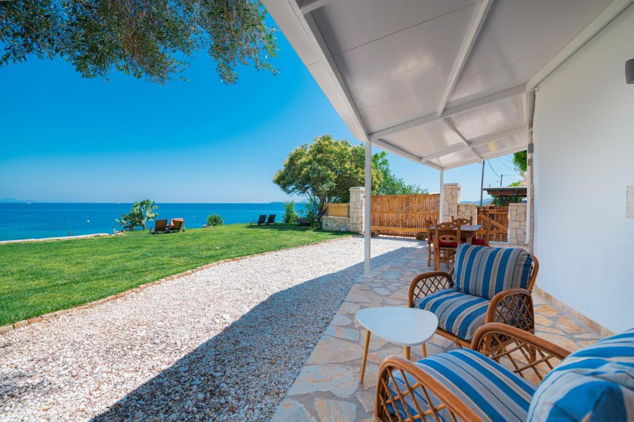 The Beach House Kaminaki Niszáki Kültér fotó
