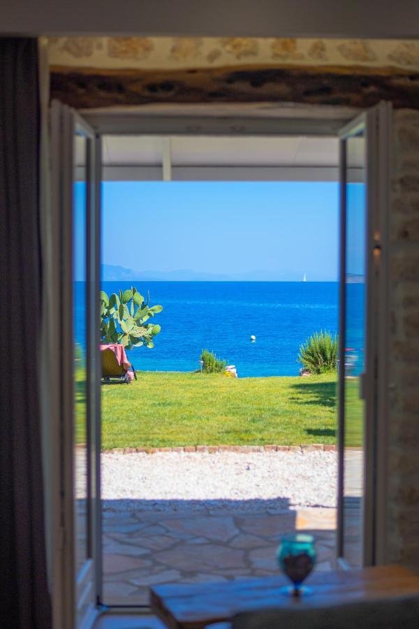 The Beach House Kaminaki Niszáki Kültér fotó